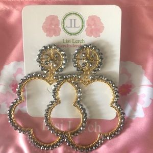 Lisi Lerch Bobbi Earrings